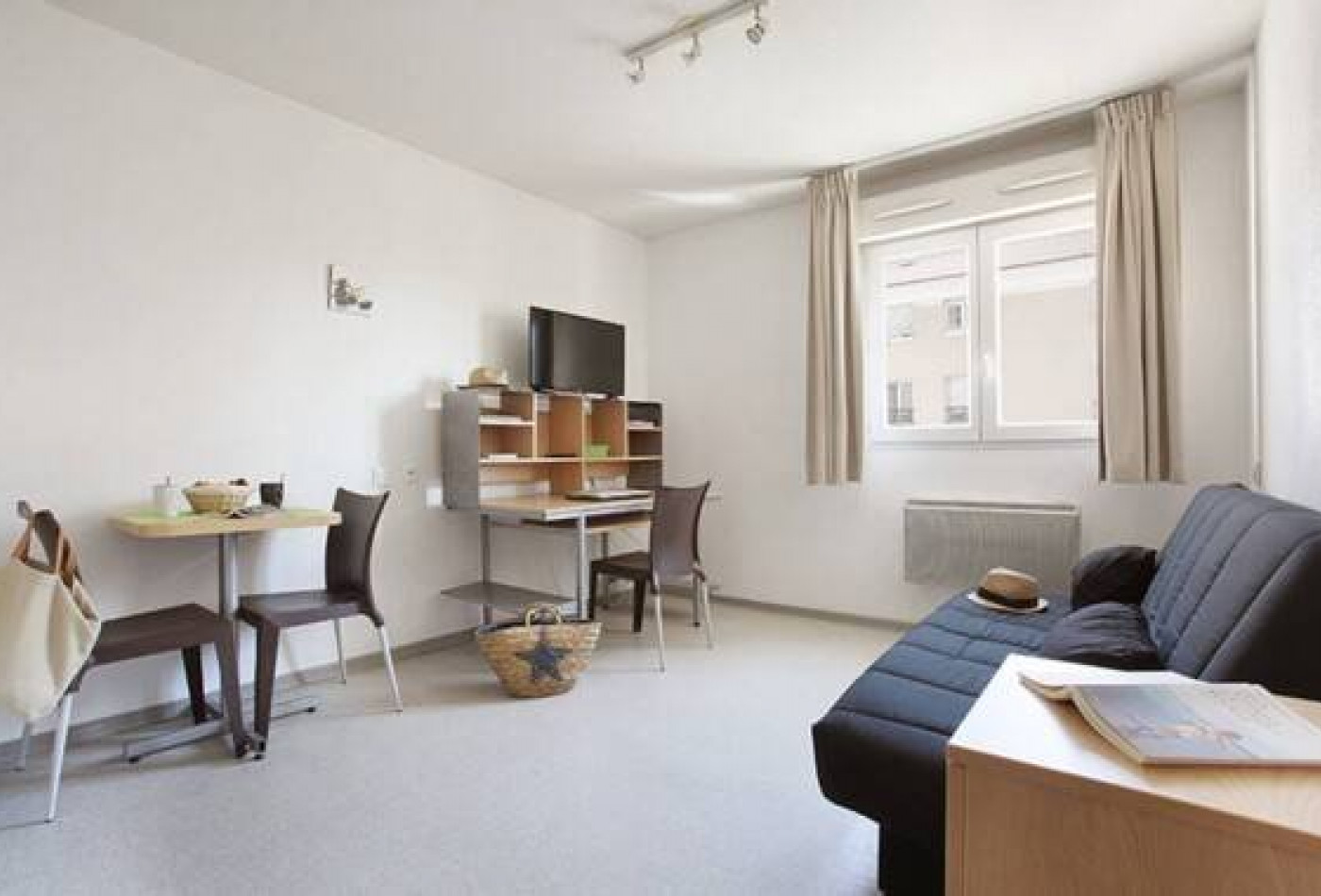 vente Résidence etudiante Nice - Photo 1