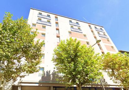 vente Résidence affaires Clermont Ferrand