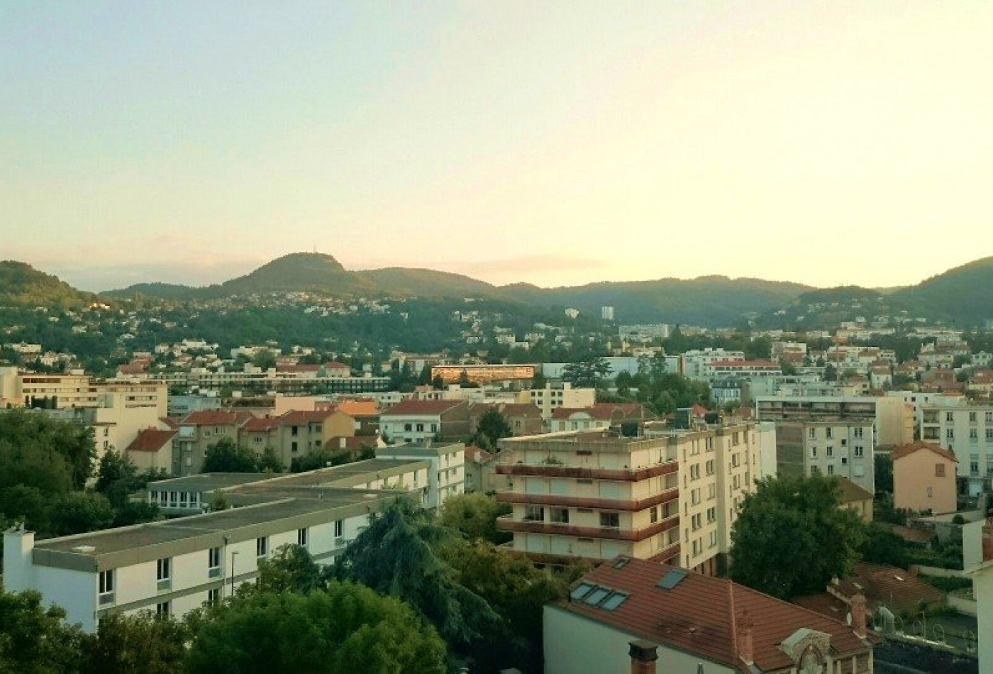 vente Résidence affaires Clermont Ferrand - Photo 7