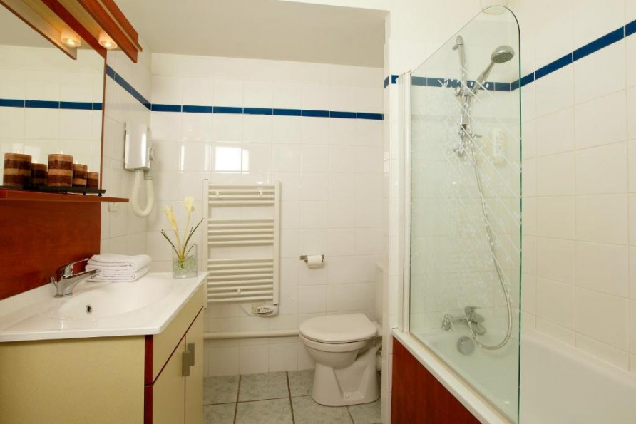 vente Résidence affaires Clermont Ferrand - Photo 5