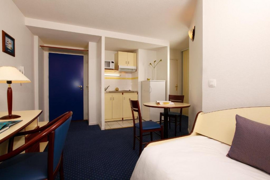 vente Résidence affaires Clermont Ferrand - Photo 3