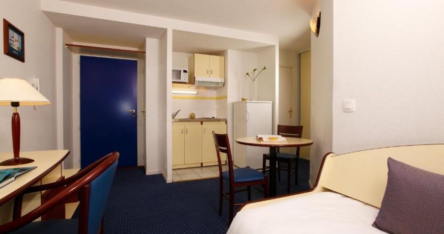 vente Résidence affaires Clermont Ferrand