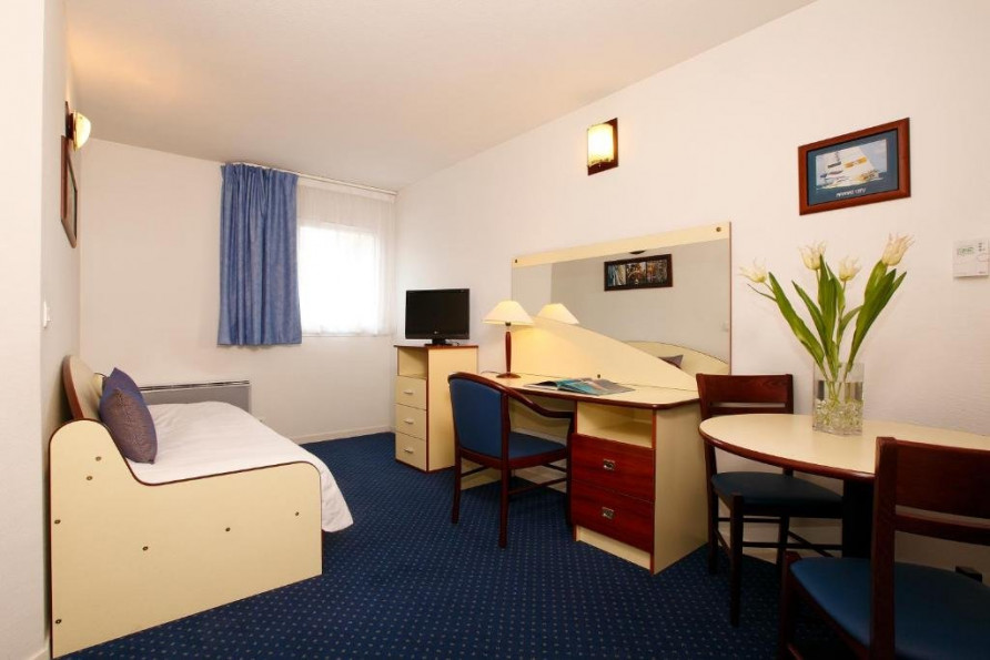 vente Résidence affaires Clermont Ferrand - Photo 4