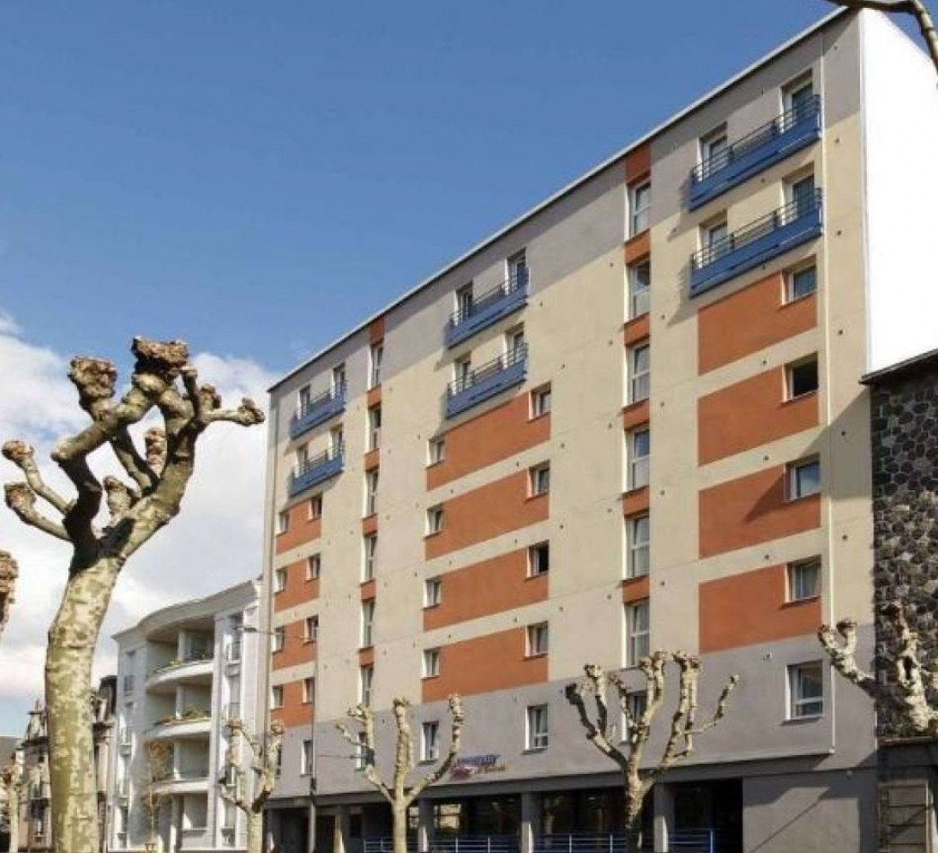 vente Résidence affaires Clermont Ferrand - Photo 8