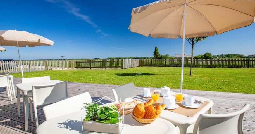 vente Résidence tourisme Roz Sur Couesnon