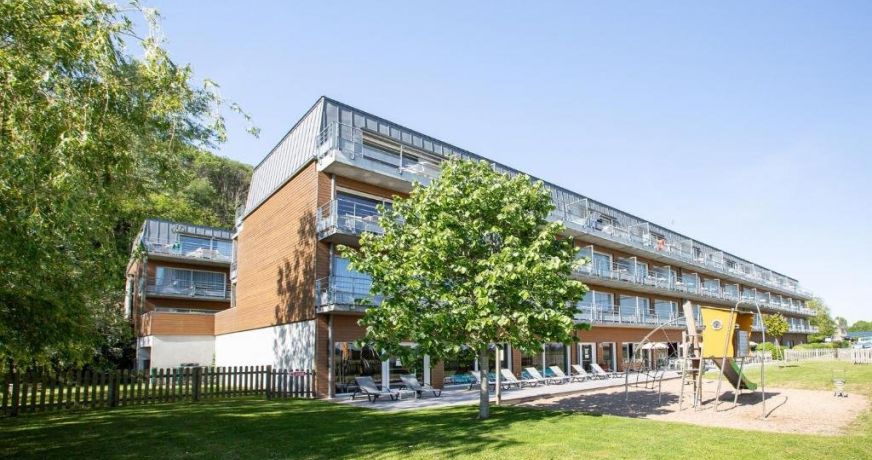 vente Résidence tourisme Roz Sur Couesnon