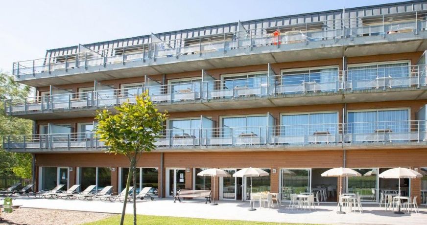 vente Résidence tourisme Roz Sur Couesnon