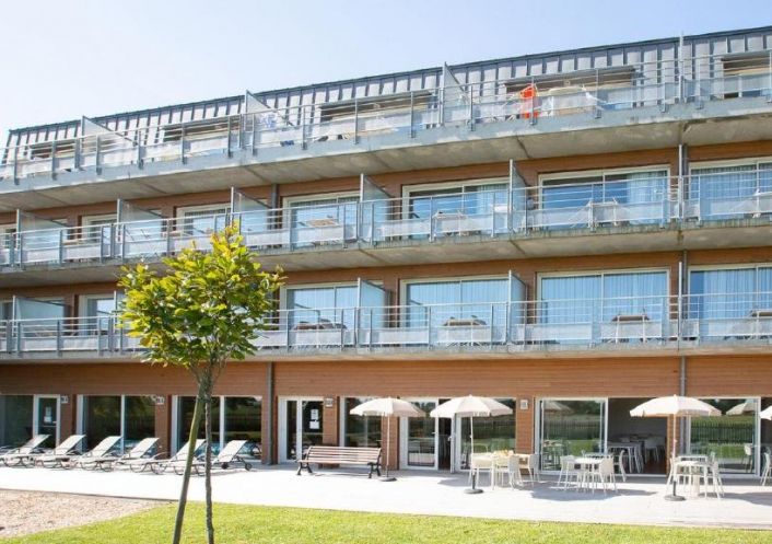 vente Résidence tourisme Roz Sur Couesnon