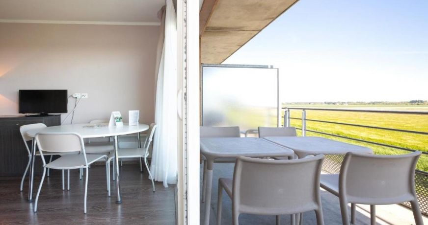 vente Résidence tourisme Roz Sur Couesnon