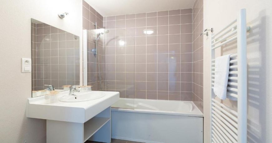 vente Résidence tourisme Roz Sur Couesnon