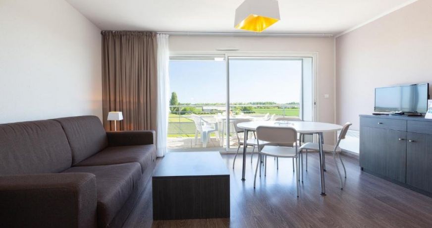 vente Résidence tourisme Roz Sur Couesnon