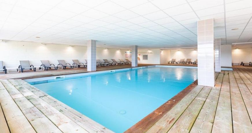 vente Résidence tourisme Roz Sur Couesnon