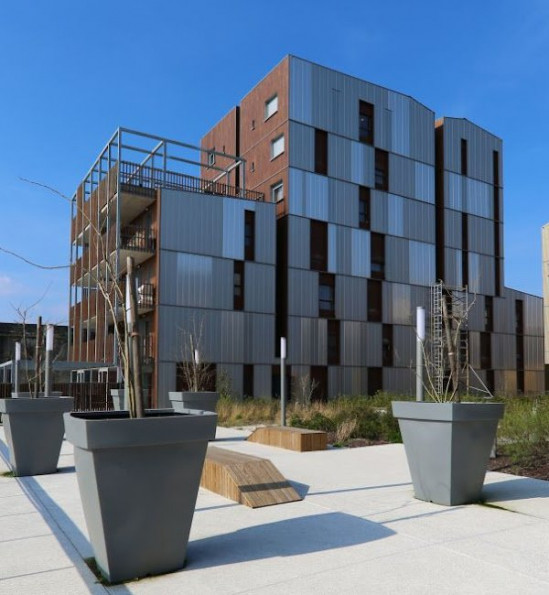 vente Résidence etudiante Bordeaux - Photo 1