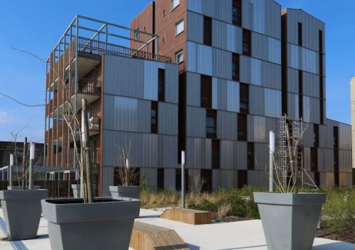 vente Résidence etudiante Bordeaux