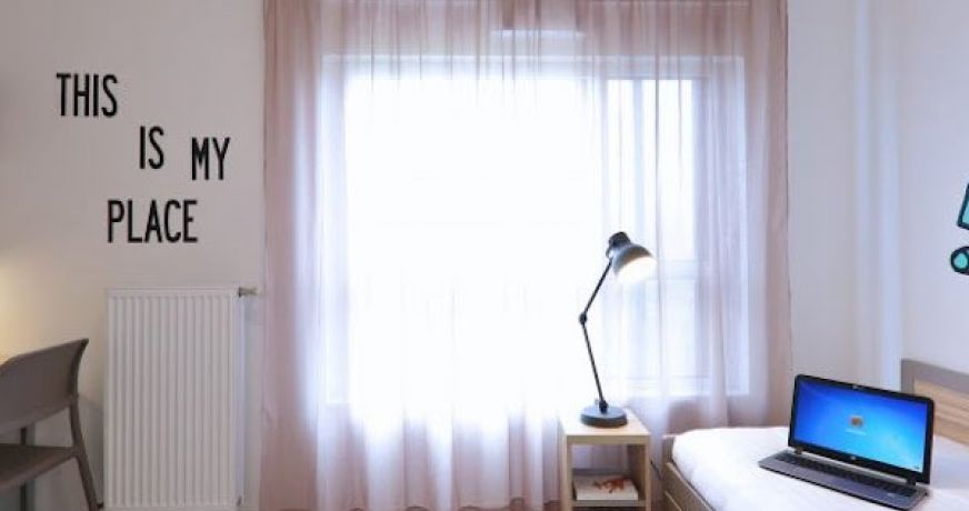 vente Résidence etudiante Bordeaux