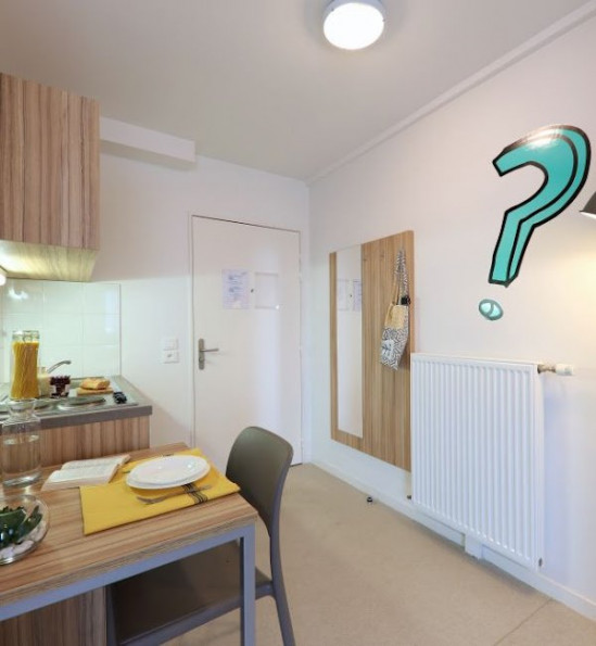 vente Résidence etudiante Bordeaux - Photo 4