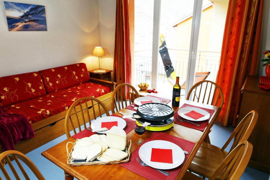 vente Résidence tourisme Ax Les Thermes - Photo 3