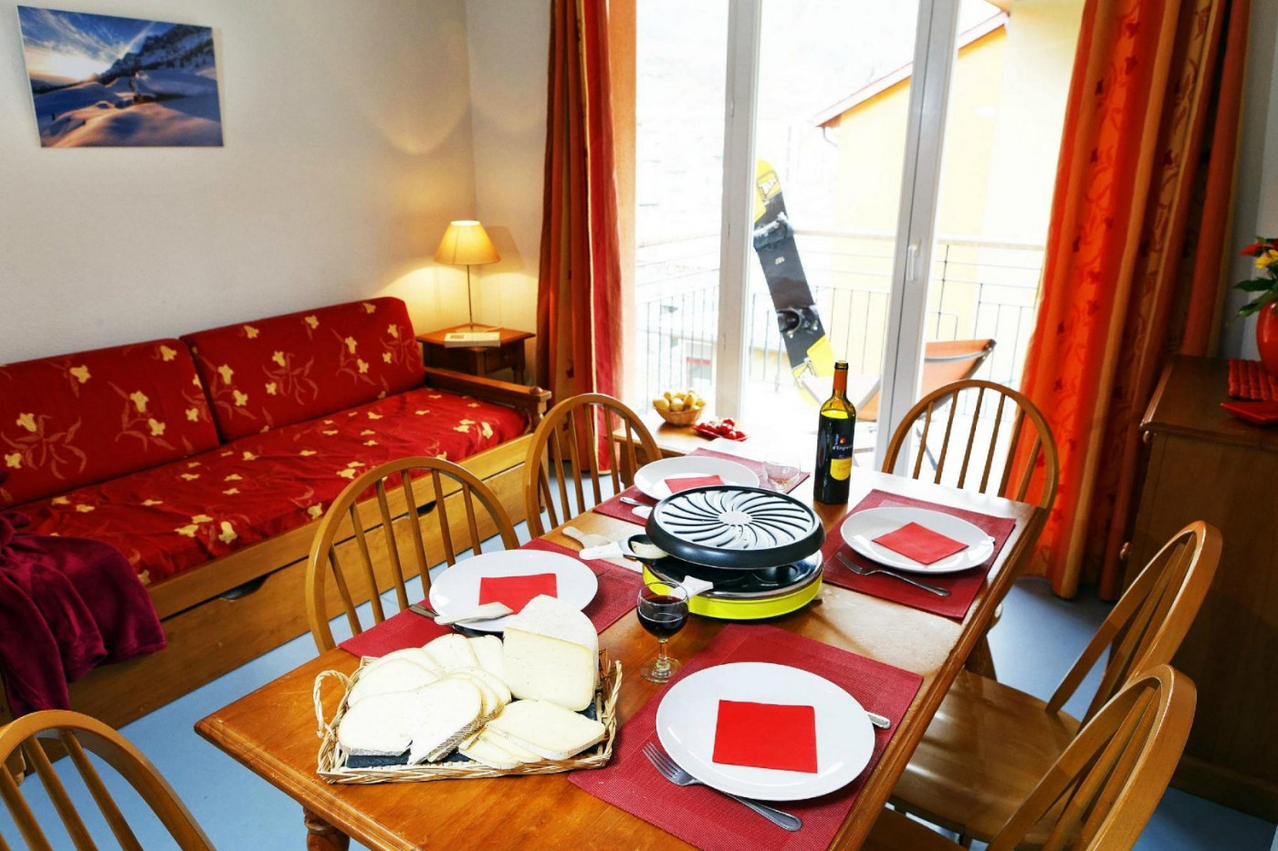 vente Résidence tourisme Ax Les Thermes - Photo 3