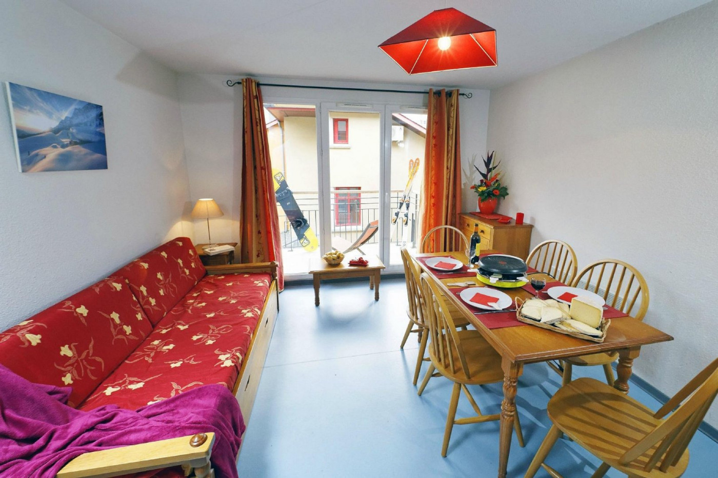 vente Résidence tourisme Ax Les Thermes - Photo 2