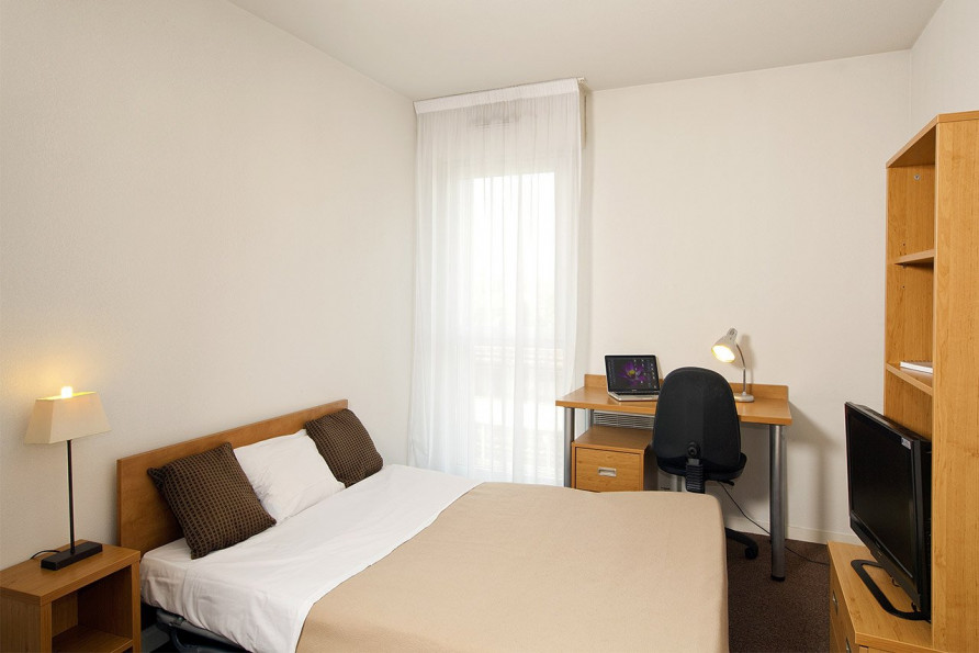 vente Résidence etudiante Vitry Sur Seine - Photo 5