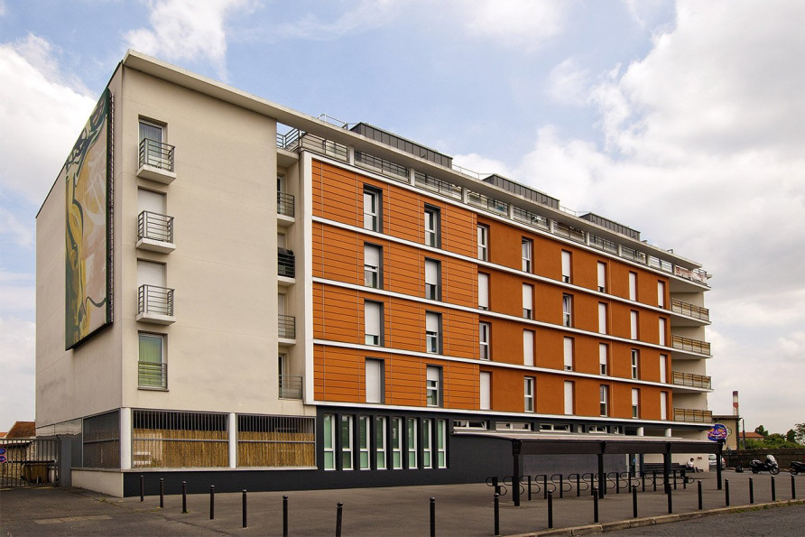 vente Résidence etudiante Vitry Sur Seine - Photo 1