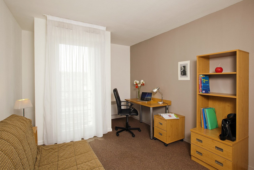 vente Résidence etudiante Vitry Sur Seine - Photo 4