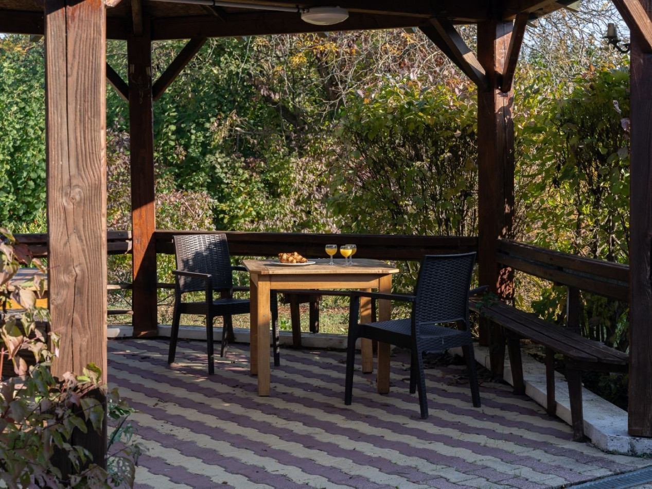 vente Résidence ehpad Saint Angeau - Photo 6