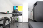 vente Résidence etudiante Marseille 3eme Arrondissement