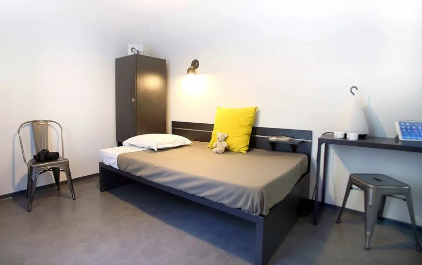 vente Résidence etudiante Marseille 3eme Arrondissement - Photo 4