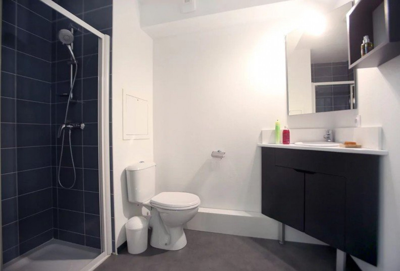 vente Résidence etudiante Marseille 3eme Arrondissement - Photo 5