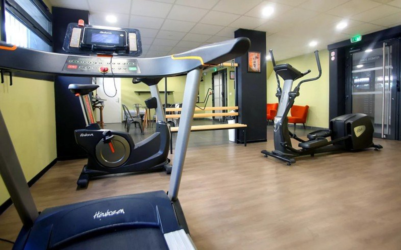 vente Résidence etudiante Marseille 3eme Arrondissement - Photo 6