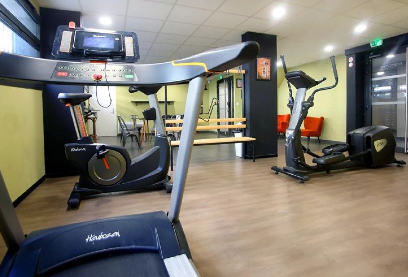 vente Résidence etudiante Marseille 3eme Arrondissement - Photo 6