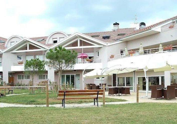vente Résidence ehpad Thonon Les Bains
