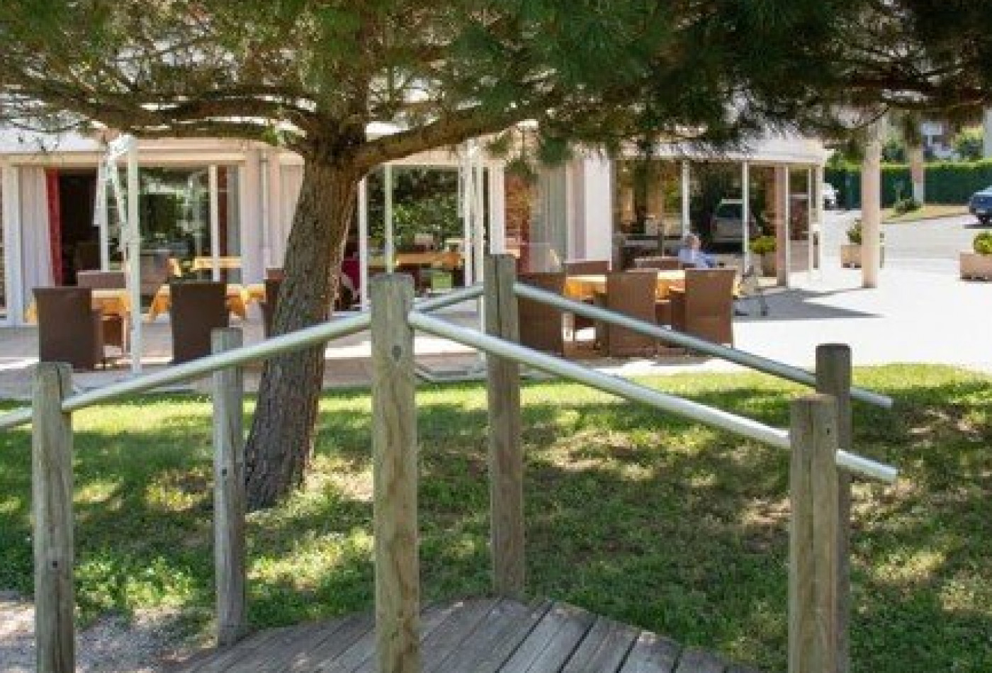 vente Résidence ehpad Thonon Les Bains - Photo 6