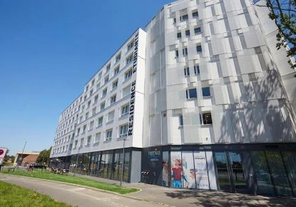 vente Résidence etudiante Villeneuve D'ascq