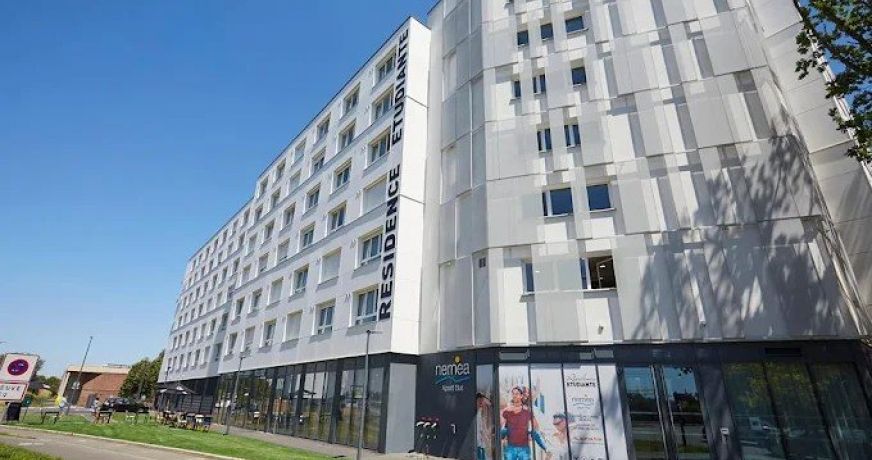 vente Résidence etudiante Villeneuve D'ascq