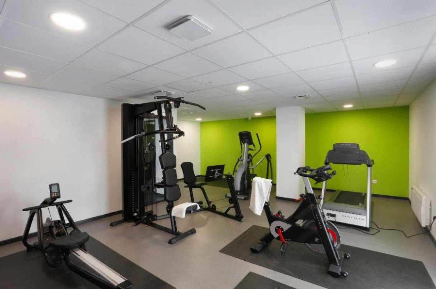 vente Résidence etudiante Villeneuve D'ascq - Photo 6
