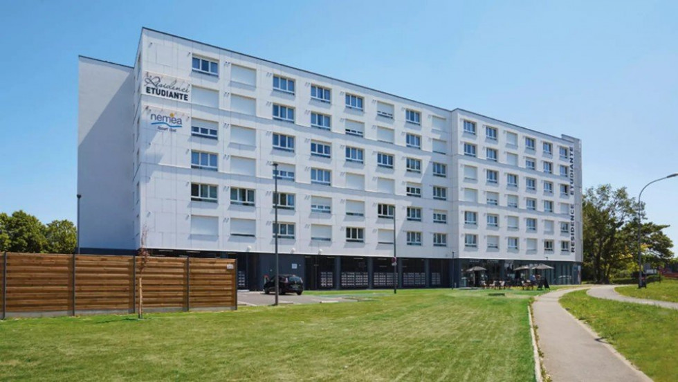 vente Résidence etudiante Villeneuve D'ascq - Photo 10