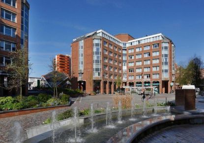 vente Résidence etudiante Villeneuve D'ascq