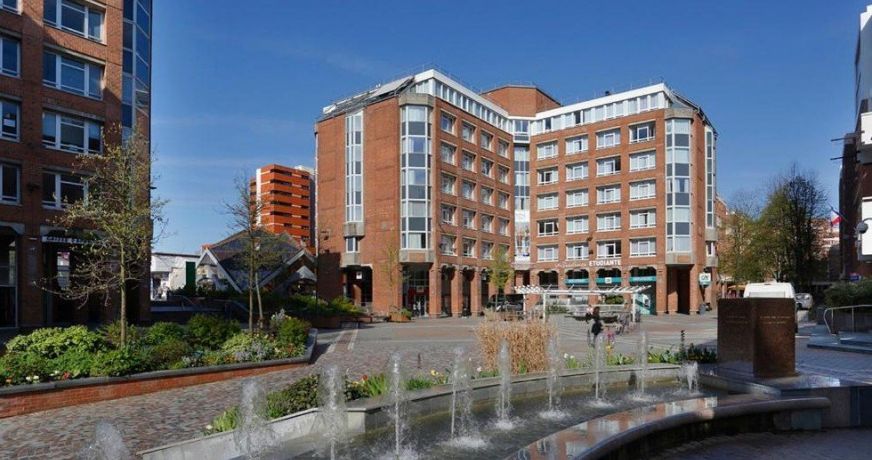 vente Résidence etudiante Villeneuve D'ascq