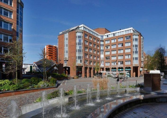vente Résidence etudiante Villeneuve D'ascq