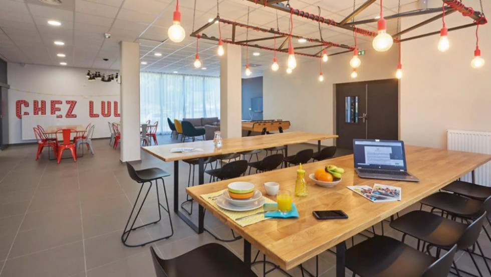 vente Résidence etudiante Villeneuve D'ascq - Photo 6