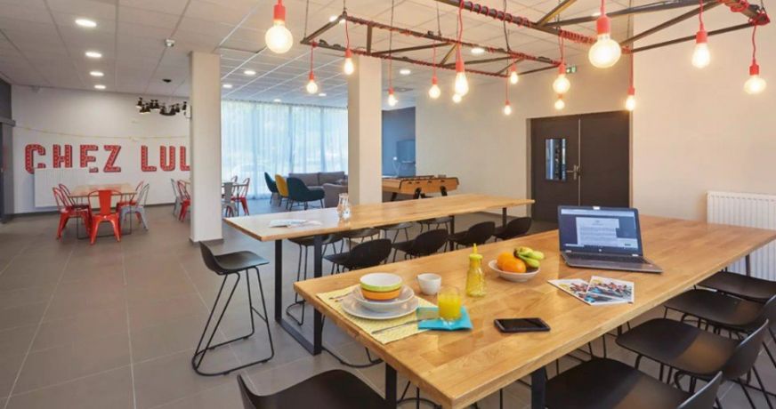 vente Résidence etudiante Villeneuve D'ascq