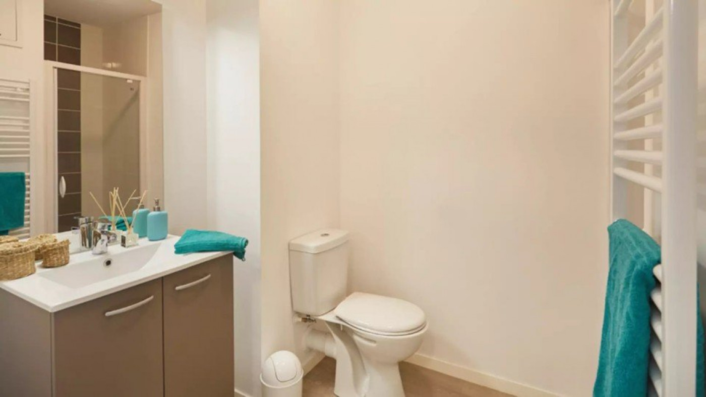 vente Résidence etudiante Villeneuve D'ascq - Photo 4