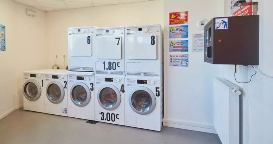 vente Résidence etudiante Villeneuve D'ascq