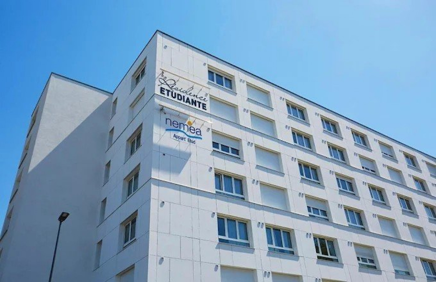 vente Résidence etudiante Villeneuve D'ascq - Photo 9