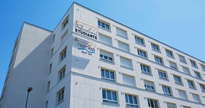 vente Résidence etudiante Villeneuve D'ascq