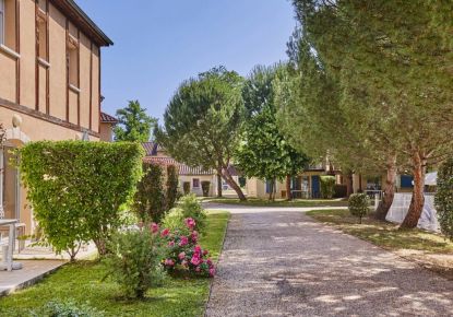 vente Résidence tourisme Montignac