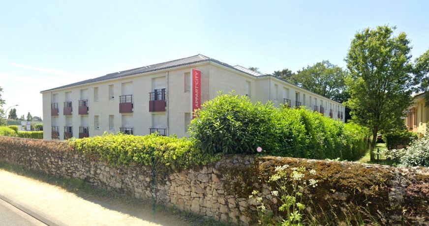 vente Résidence affaires Saint Herblain