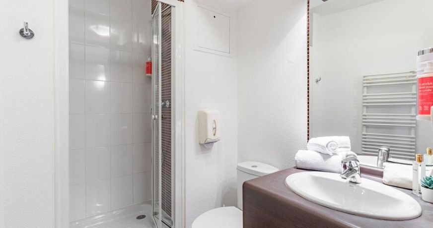 vente Résidence affaires Saint Herblain